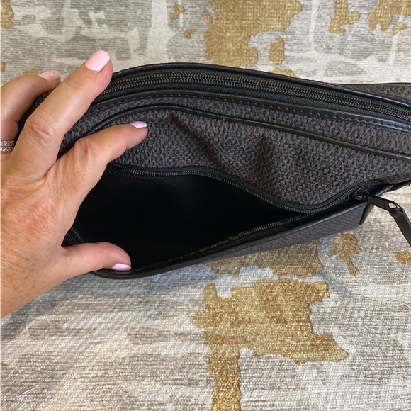 Yves Saint Laurent Vintage clutch - Picture 4 of 7